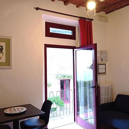 Borgo Sicelle Residence San Donato in Poggio Exterior photo