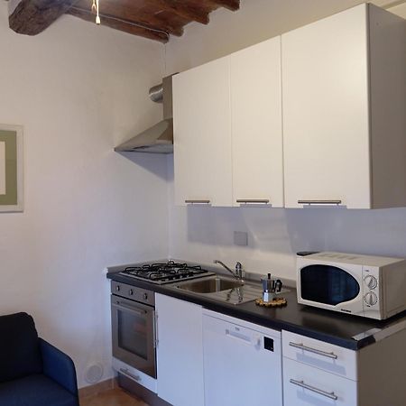 Borgo Sicelle Residence San Donato in Poggio Exterior photo