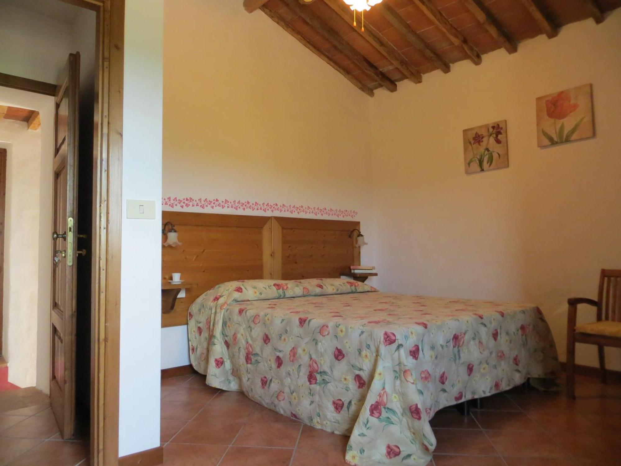 Borgo Sicelle Residence San Donato in Poggio Room photo