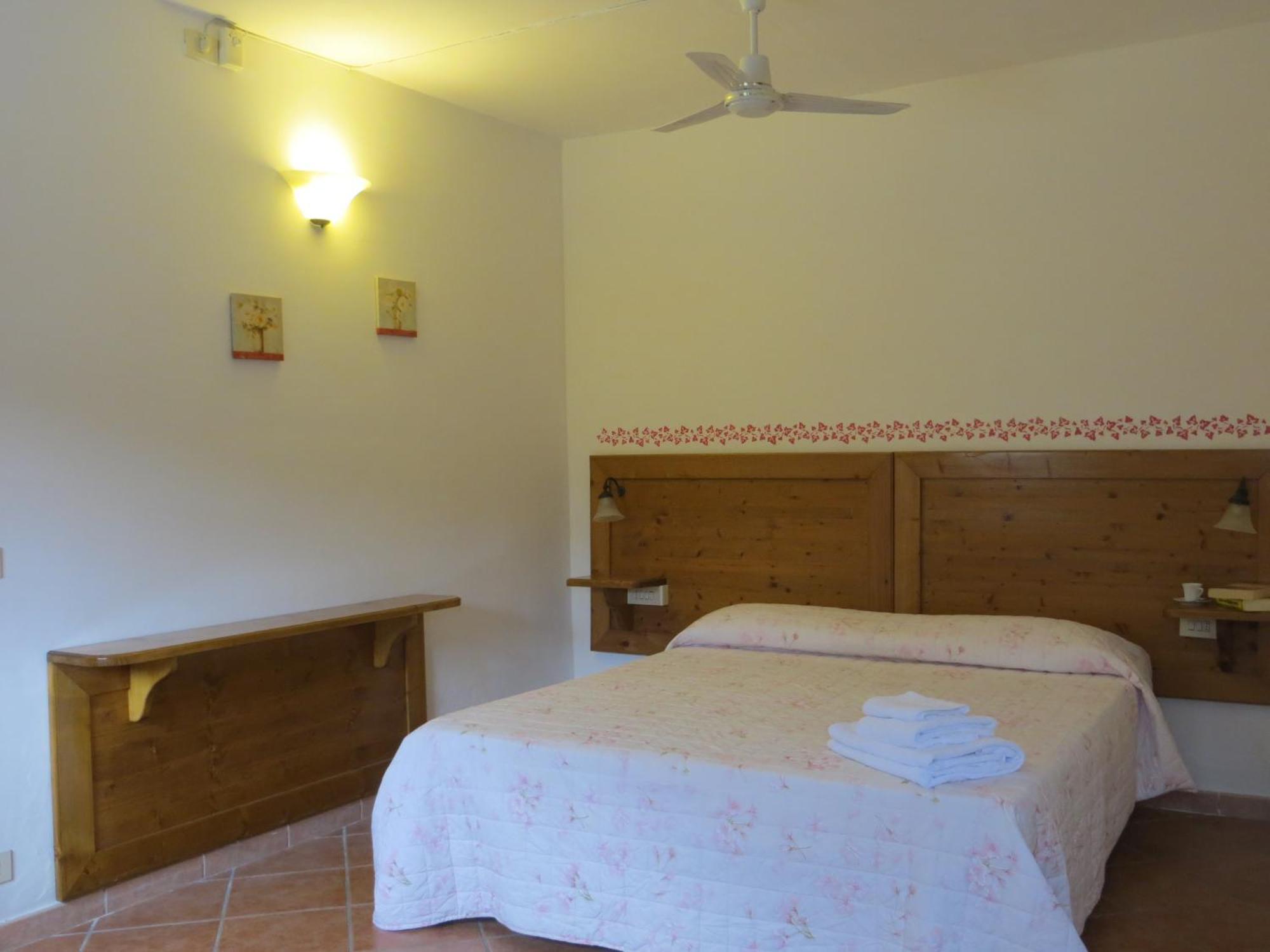 Borgo Sicelle Residence San Donato in Poggio Exterior photo