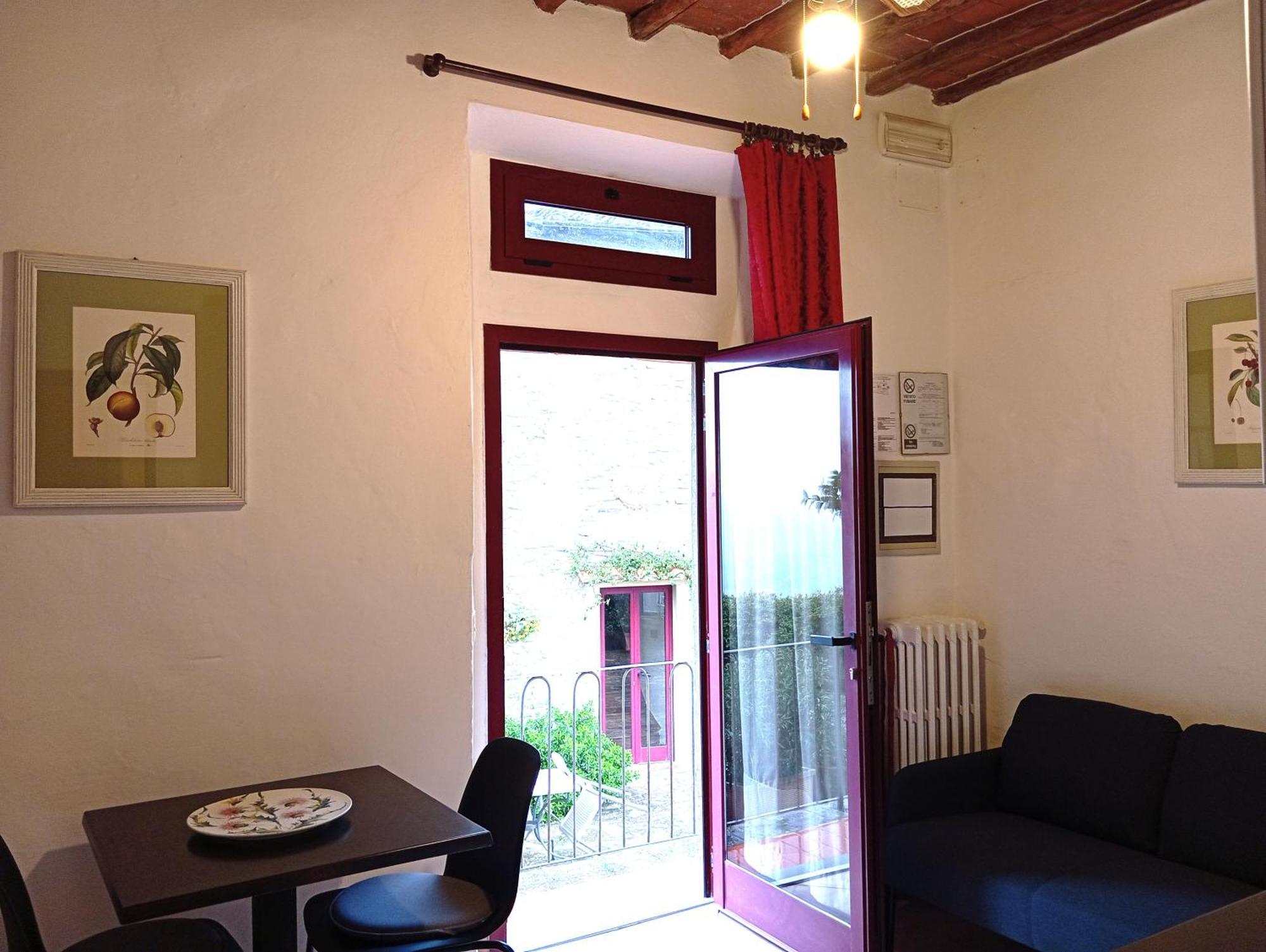 Borgo Sicelle Residence San Donato in Poggio Exterior photo