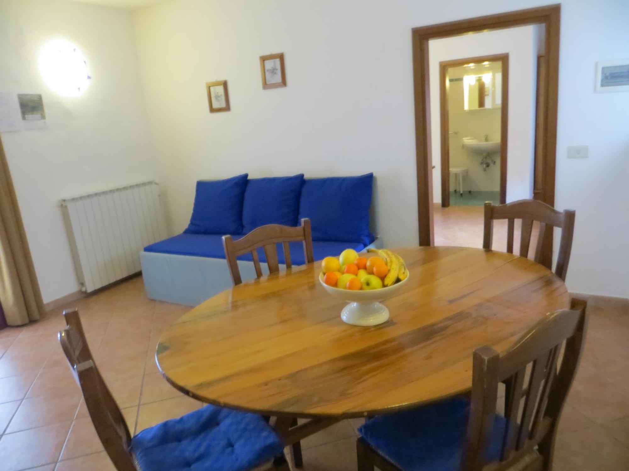 Borgo Sicelle Residence San Donato in Poggio Exterior photo