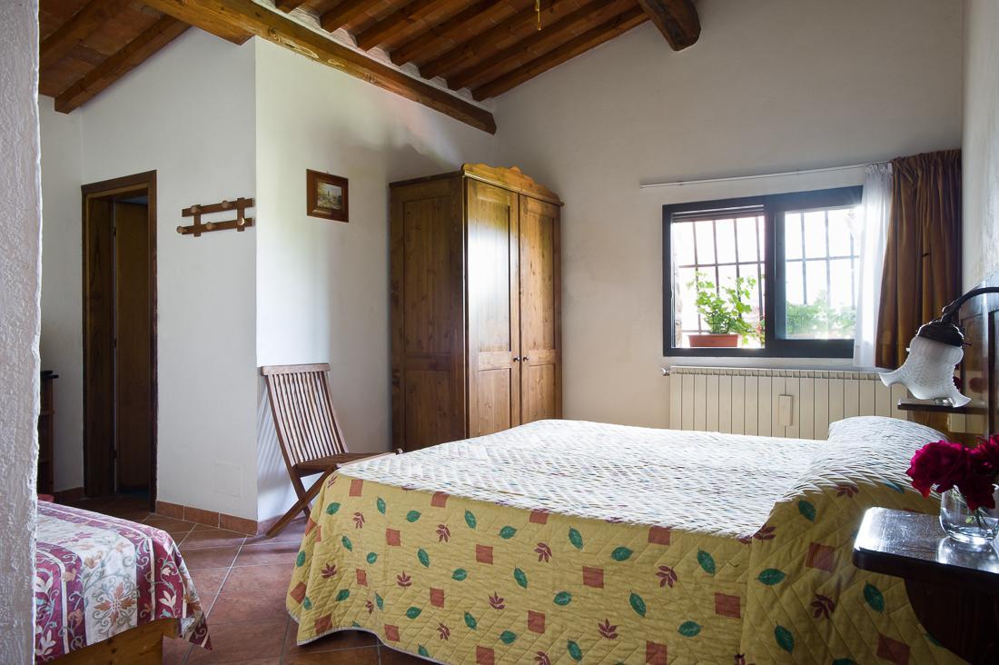 Borgo Sicelle Residence San Donato in Poggio Exterior photo