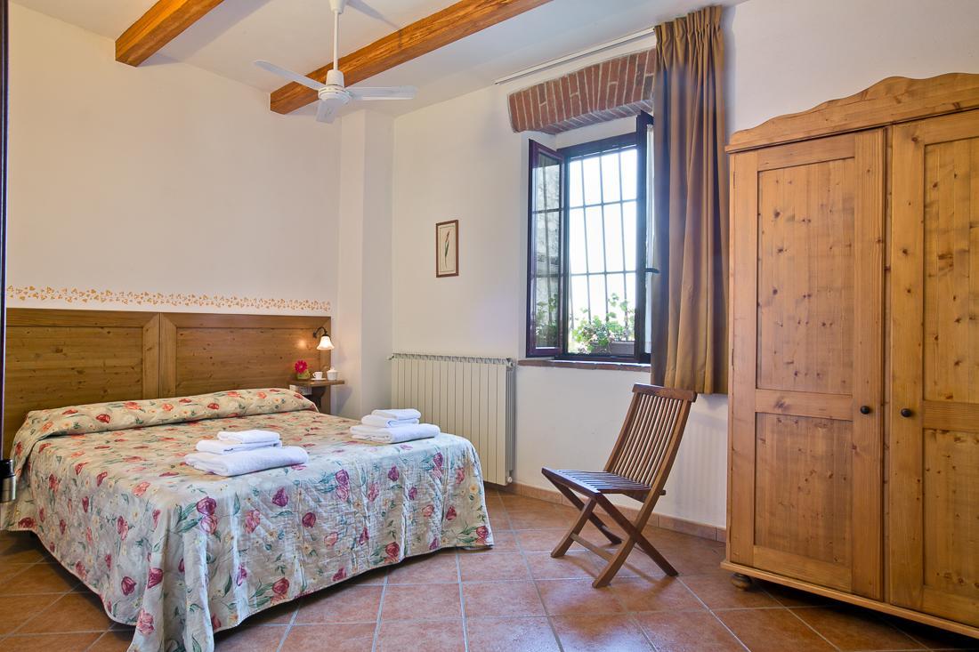 Borgo Sicelle Residence San Donato in Poggio Exterior photo
